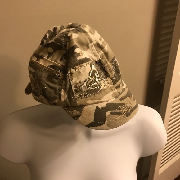 Roxy Accessories - Roxy hat Roxy Accessories - Roxy hat